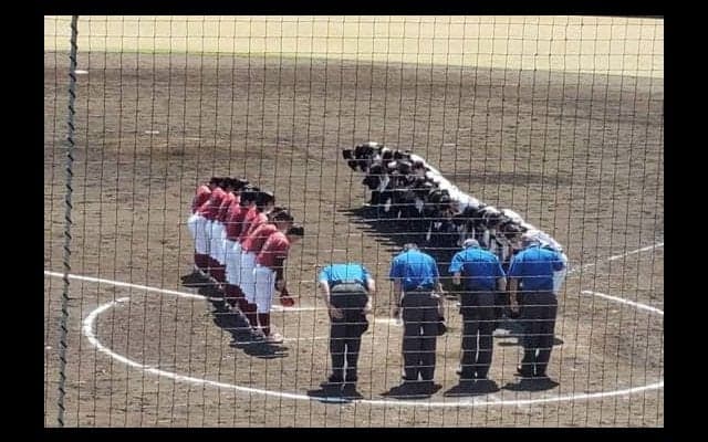 神戸弘陵が史上初の連覇　初出場のクラーク記念国際にサヨナラ勝ち　女子高校野球の選抜決勝