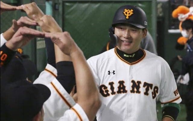 【今日のMVP】丸佳浩、本拠地開幕戦で2安打3打点の大活躍！＜4月2日＞