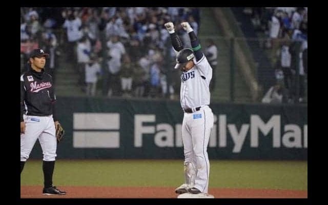 鷹が開幕4連勝、西武は今季初勝利　オリ12球団で唯一未勝利…2日のパ・リーグは？