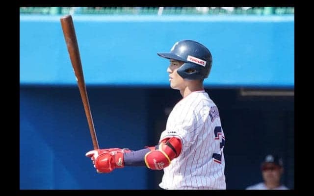 決勝打を放ったヤクルト西浦の意地　打席で感じていた二重の“悔しさ”とは