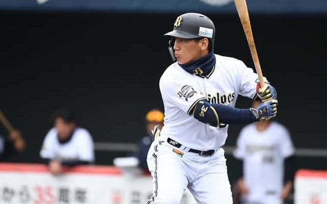 オリックス・吉田正尚、途上国の子どもを支援するファン参加型ホームラン数連動寄付を開始