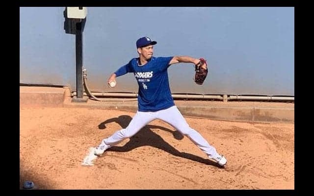 【MLB】前田健太、今季2度目先発は6日ロッキーズ戦に決定　ロバーツ監督が明かす