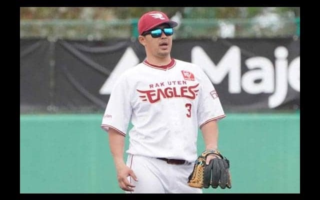 楽天浅村が移籍1号も…平石監督がより評価したこと「他の選手が影響される」