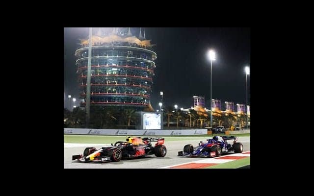 レッドブル・ホンダに厳しい現実。必要なのは「魔法のパスワード」だ