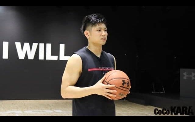 試合のペースは守りから！千葉ジェッツ原修太選手が教えるディフェンステクニック