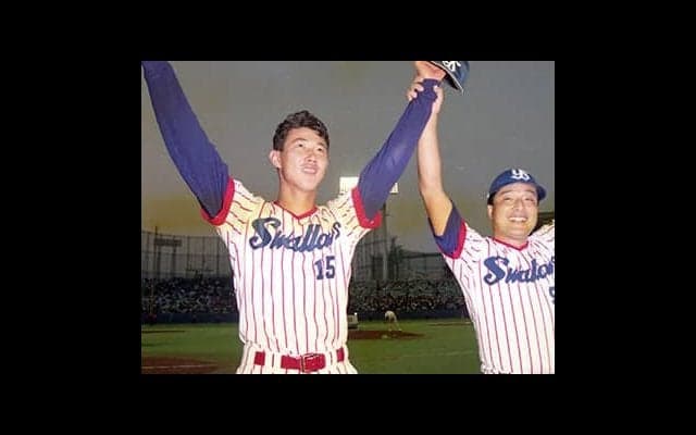 岡林洋一はデストラーデに２被弾。「どうやって抑えればいいんだ！」