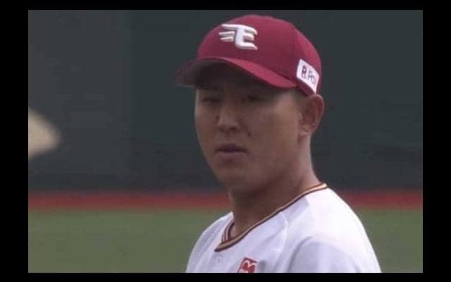 楽天4連勝で2カード連続勝ち越し　ウィーラーが8回逆転4号2ラン