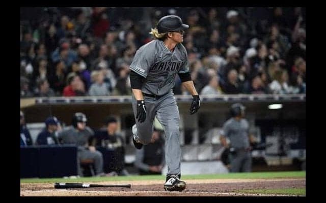 【MLB】ナ・リーグで投手の本塁打が続出　「彼らは大谷になろうとしている」