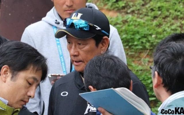日ハム・栗山監督、既成概念を打破する「働き方改革」とは？