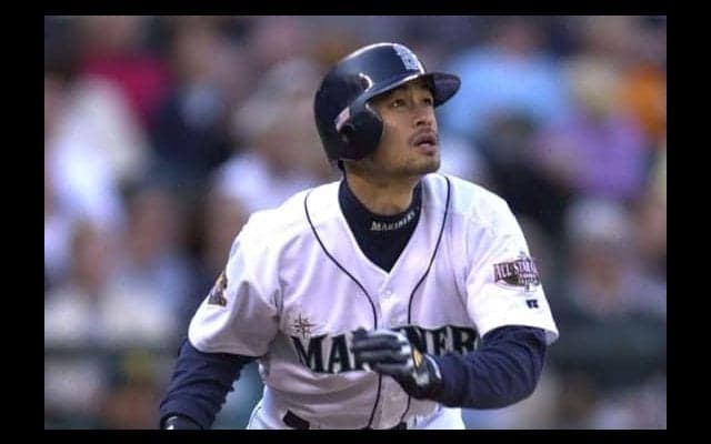 18年前の4月3日は「イチロー時代の幕開け」　MLBデビュー戦の動画が大反響