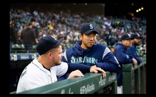 【MLB】開幕8試合で7勝1敗　開幕ダッシュを見せるマリナーズに生まれた「無形の力」とは…