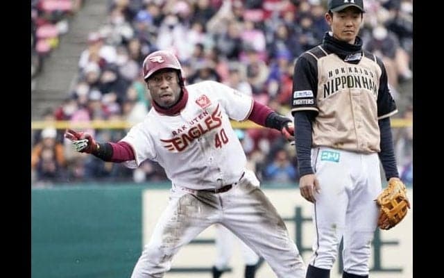 【今日のMVP】ウィーラーが全打点の活躍で東北楽天が4連勝！〈4月3日〉