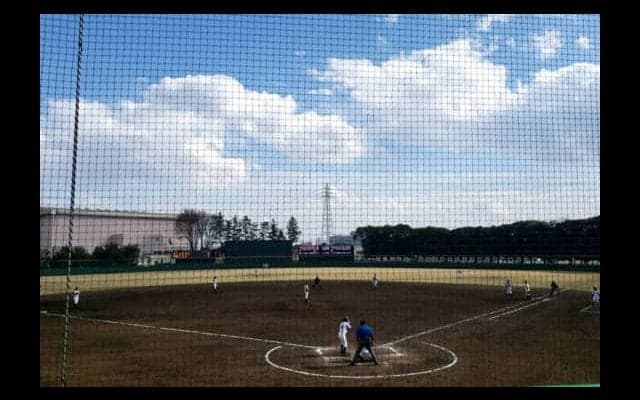 最速125キロの剛腕も現る　20回目を迎えた女子高生たちの“センバツ”