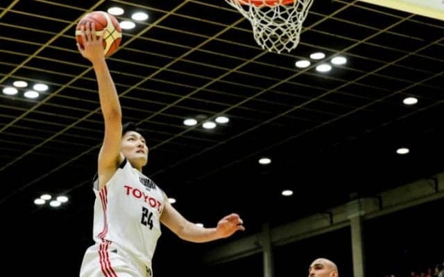 リーグ最高峰の守備と連携、A東京が今シーズン最多得点を更新しSR渋谷を粉砕