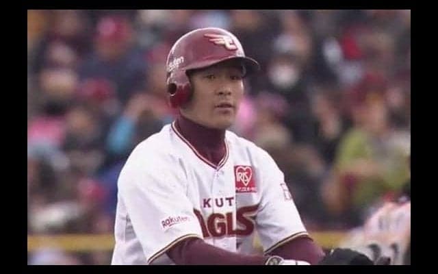 楽天、5連勝へ速攻炸裂！　斎藤佑から初回3安打3点「いいカタチ」