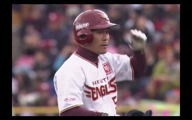 楽天、5連勝へ猛攻中　今季初2桁11得点