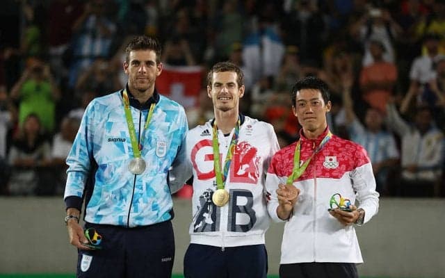 東京五輪、男子シングルス決勝も3セットマッチに。ITFが形式変更を発表