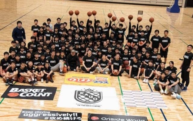 『NEXT LEVEL CLINIC』にトップ指導者が集結、スキルと意識を向上させる一日に