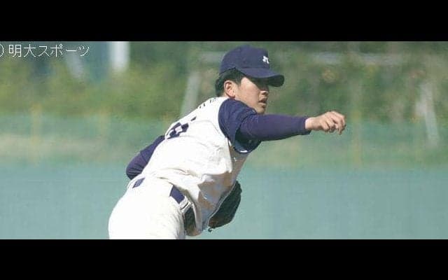 社会人投手を打ち崩せず敗戦　髙橋は１回無失点とアピール／春季オープン戦