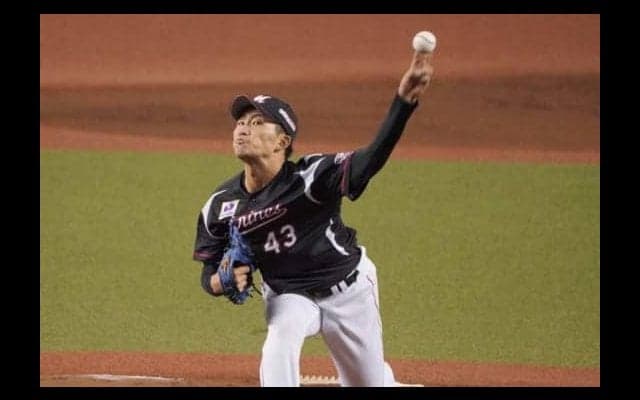 ロッテドラ3小島、2回8失点KOもリベンジに燃える　「これを次につなげたい」