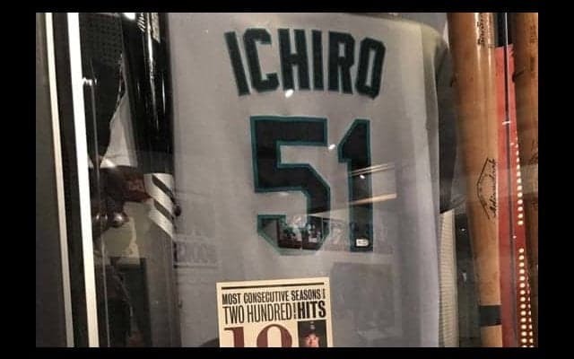 【MLB】米殿堂副会長が明かすイチローの逸話「歴史についても偉大な研究者だった」