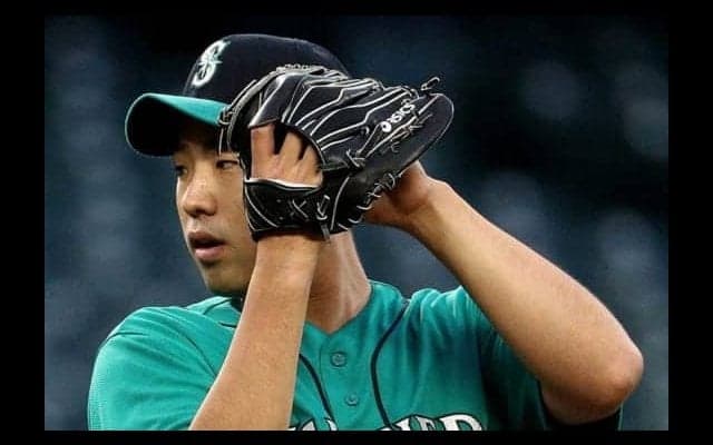 【MLB】菊池雄星、2戦連続好投で米名物記者が“太鼓判”「頼りになるメジャーリーグの投手」
