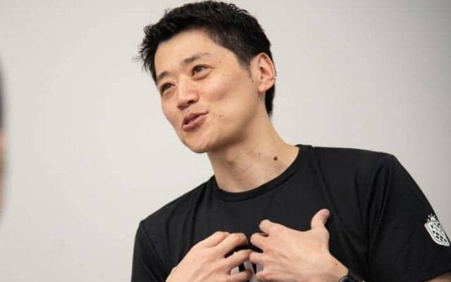 バスケットボール指導者、恩塚亨のコーチング哲学「何のためにコーチをするのか」