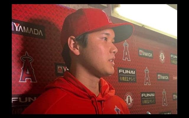 【MLB】大谷翔平、すでに「復帰できるレベル」　5月復帰の方針は変わらず「焦りない」