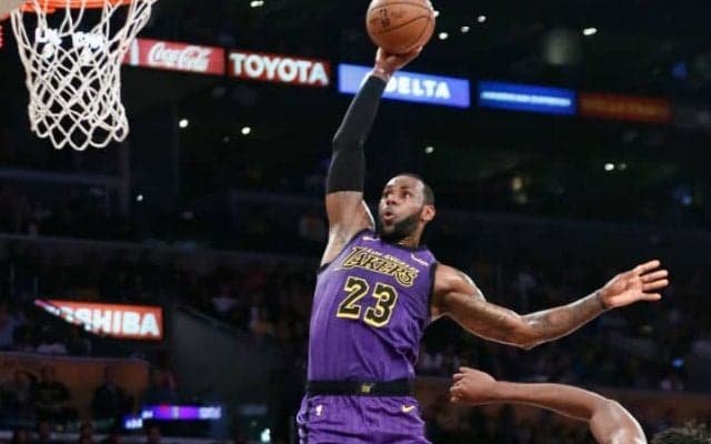 オフに大型補強実行のレイカーズ、レブロン・ジェームズも選手勧誘への協力を約束