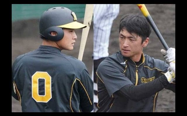 阪神4連敗　開幕6戦11得点と打線低調の中、専門家が挙げる“逆襲”のキーマンは？