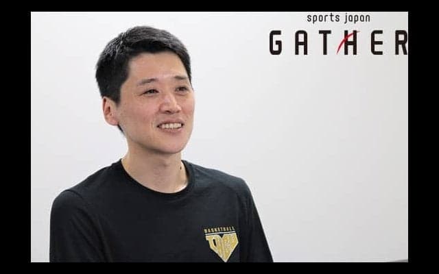 「“選手が自分自身の成長を喜んでほしい”という信念で指導を続けています」バスケットボール監督 恩塚亨さん（後編）