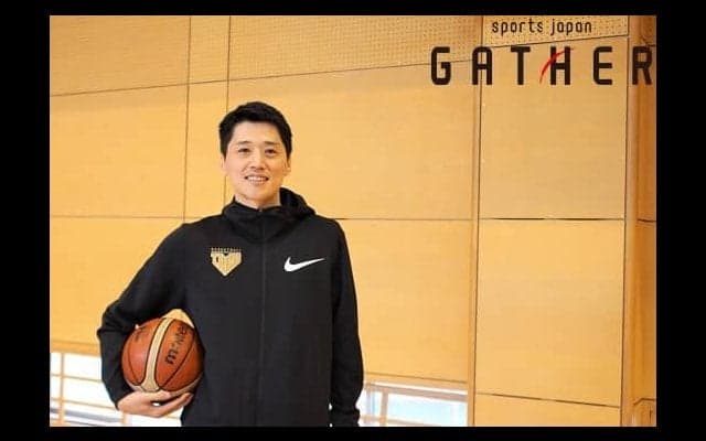 「“人生は自分でつくるもの”を実践した先に今があります」バスケットボール監督 恩塚亨さん（前編）