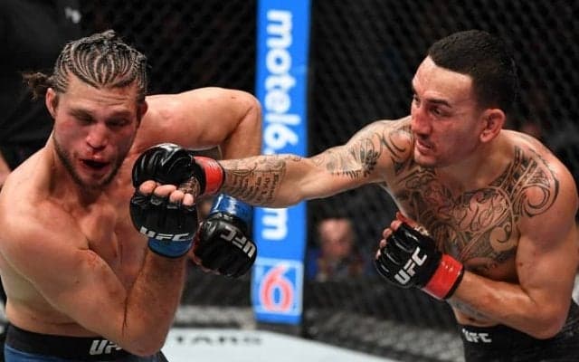 髙阪剛「UFC236」の展望を語る「ダブルタイトルマッチ戦は最後までどう転ぶか予測不能」