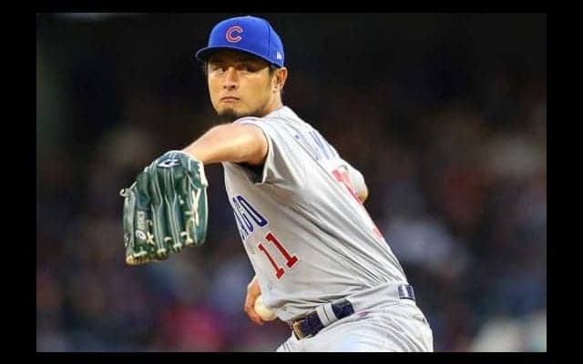 【MLB】ダルビッシュの5回途中降板は「裏目に出た」　米メディア、名将の采配に「失敗」