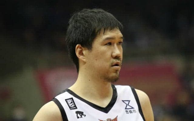 三遠ネオフェニックスの太田敦也、プロとしてのプライドを賭けた終盤の戦い