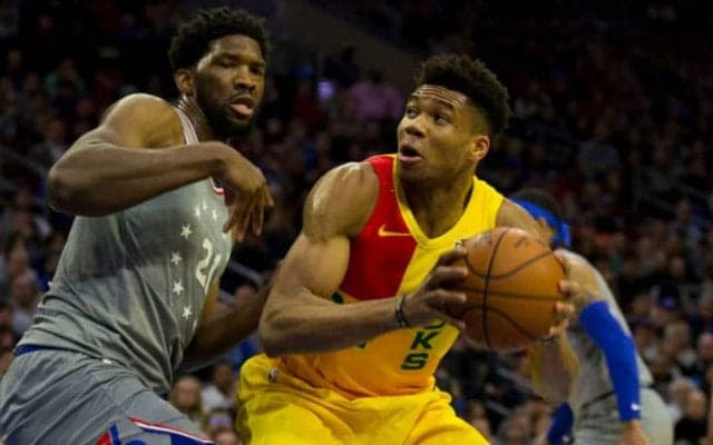 バックスの東カンファレンス首位が確定、アデトクンボはシーズンMVP受賞に前進