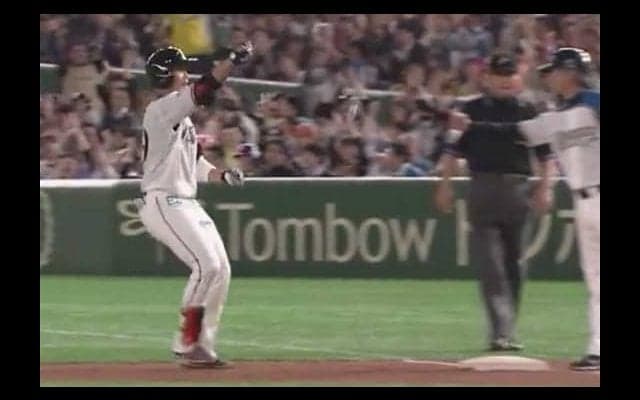 日ハム王柏融が来日初猛打賞2打点　連敗を3でストップ