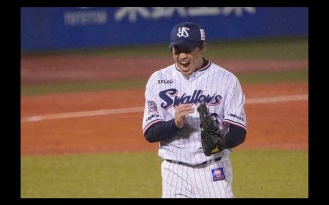 中日また“貯金の壁”…逆転負けで1038日ぶり貯金ならず　燕・西浦が値千金打