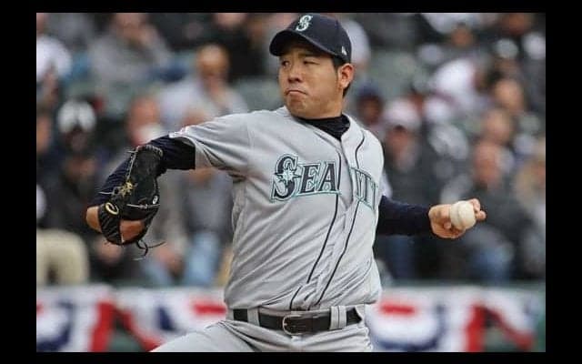 【MLB】菊池雄星メジャー初勝利の権利　序盤に不運6失点も3回から見事修正＆味方援護
