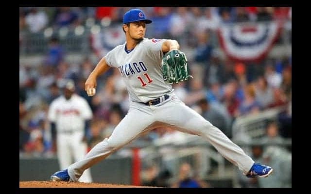 【MLB】「思い描いたダルビッシュではない」-今季初黒星に地元メディア「疑問は残る」