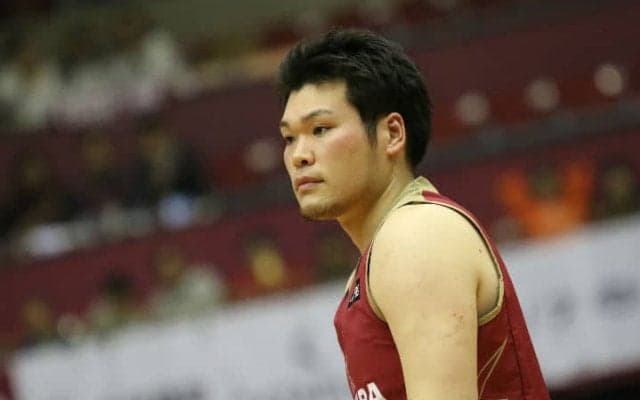 繋ぎの役割をこなす和製ビッグマン鎌田裕也、川崎ブレイブサンダース浮上のカギに
