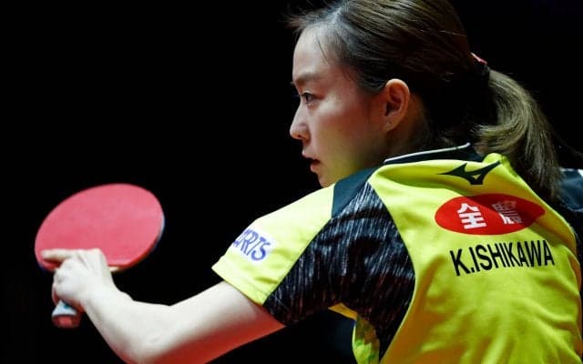 石川・伊藤・平野が10位以内をキープも、中国がトップ5独占｜女子世界ランキング（4月最新発表）