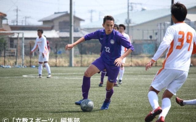 【サッカー部】関東大学サッカーリーグ戦開幕直前特集！