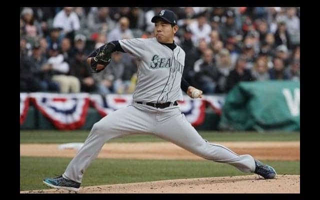 【MLB】マ軍サービス監督が菊池雄星の対応力を絶賛「状態にキレはなかったが何とか…」