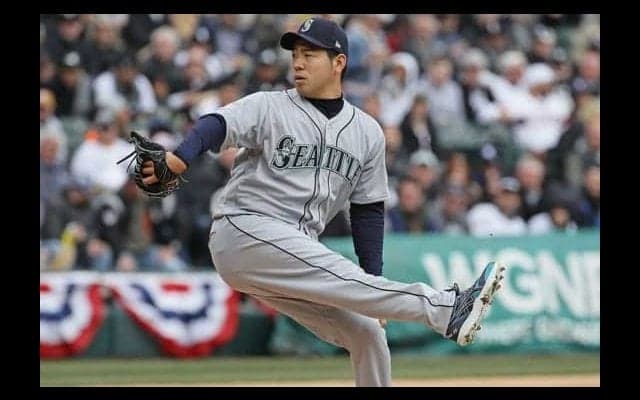 【MLB】菊池雄星、初勝利逃し「そう簡単には勝たせてくれない」3回以降は「次に繋がる」