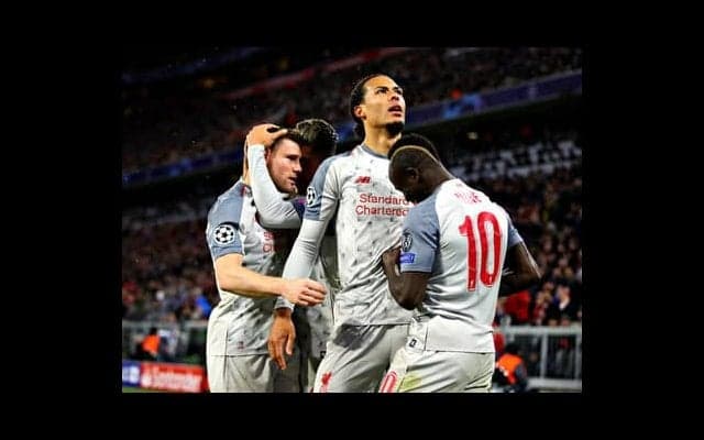 15年前のCL覇者とリバプールが対戦。３賢人が緻密に予想した