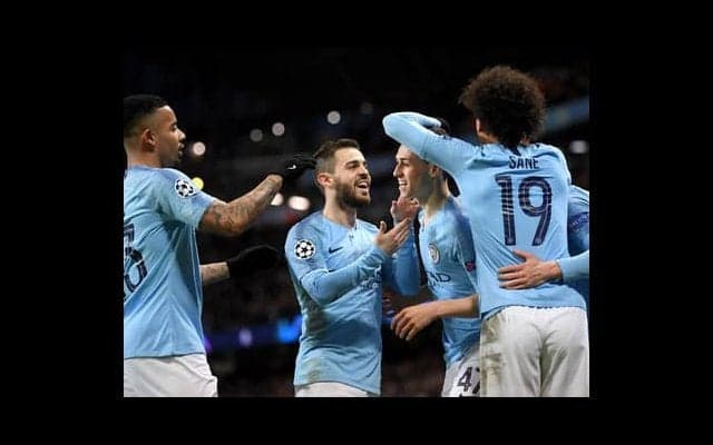 CL注目の同国対決で激論。有利なのはシティかトッテナムか？