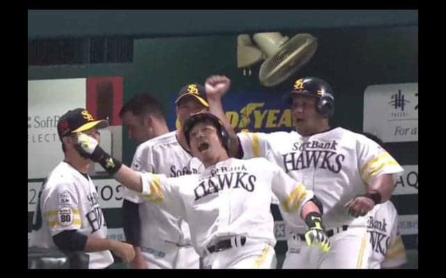 ロッテの「ホームランラグーン」はどう作用する？“先駆者”ホークスに見る変化