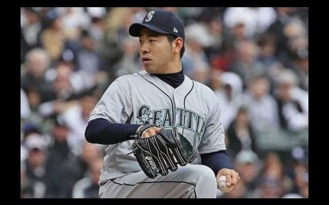 【MLB】菊池雄星、拙守に足引っ張られ初勝利逃す　288失策ペースを米記者酷評「非現実的」