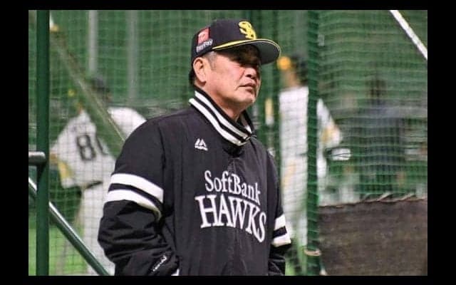 鷹・工藤監督、乱調ミランダに「四球がいっぱい…」　甲斐のリードにも苦言